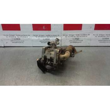 Recambio de enfriador de gases para volkswagen jetta (1k2) trendline referencia OEM IAM 038131513AD  