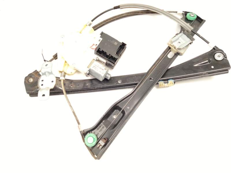 Recambio de elevalunas delantero derecho para volkswagen golf vi variant (aj5) 1.6 tdi referencia OEM IAM 1K5837462  