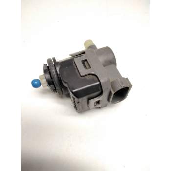Recambio de motor regulacion faros para nissan interstar caja/chasis (x70) dci 100 referencia OEM IAM 7700420737  