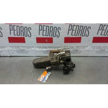 Recambio de enfriador de gases para volkswagen jetta (1k2) trendline referencia OEM IAM 038131513AD  