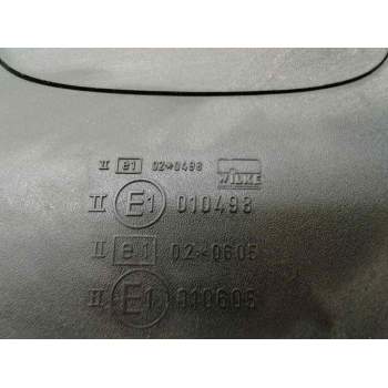 Recambio de retrovisor izquierdo para mercedes-benz vario (tw2) bm 668 / 670 referencia OEM IAM 010498 010605 