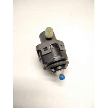 Recambio de motor regulacion faros para nissan interstar caja/chasis (x70) dci 100 referencia OEM IAM 7700420737  