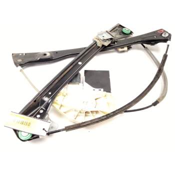 Recambio de elevalunas delantero derecho para volkswagen golf vi variant (aj5) 1.6 tdi referencia OEM IAM 1K5837462  