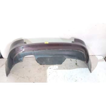 Recambio de paragolpes trasero para jaguar xf prestige referencia OEM IAM T2H4208LML  
