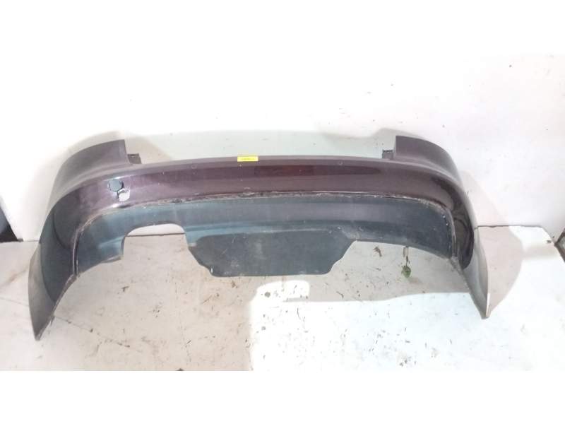 Recambio de paragolpes trasero para jaguar xf prestige referencia OEM IAM T2H4208LML  