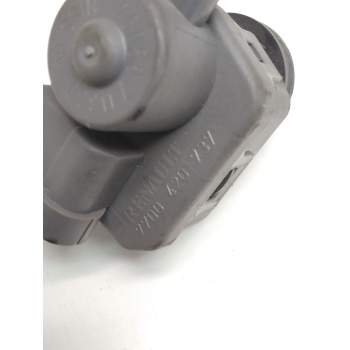 Recambio de motor regulacion faros para nissan interstar caja/chasis (x70) dci 100 referencia OEM IAM 7700420737  