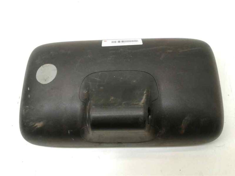 Recambio de retrovisor izquierdo para mercedes-benz vario (tw2) bm 668 / 670 referencia OEM IAM 010498 010605 020605
