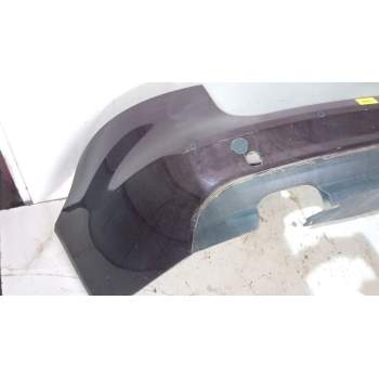Recambio de paragolpes trasero para jaguar xf prestige referencia OEM IAM T2H4208LML  