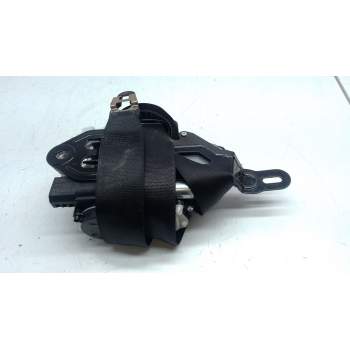 CINTURON SEGURIDAD DELANTERO IZQUIERDO 34175225H 