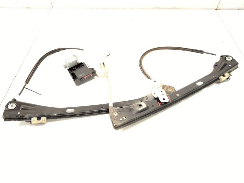 Recambio de elevalunas delantero izquierdo para volkswagen golf vi variant (aj5) 1.6 tdi referencia OEM IAM 1K5837401  