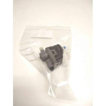 Recambio de motor regulacion faros para nissan interstar caja/chasis (x70) dci 100 referencia OEM IAM 7700420737  