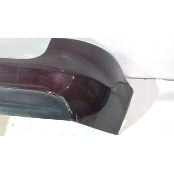 Recambio de paragolpes trasero para jaguar xf prestige referencia OEM IAM T2H4208LML  