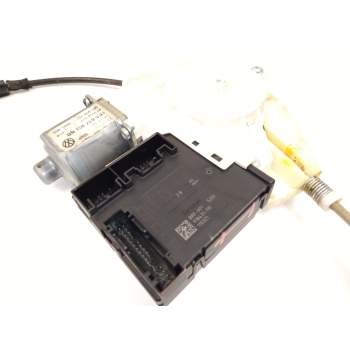 Recambio de elevalunas delantero izquierdo para volkswagen golf vi variant (aj5) 1.6 tdi referencia OEM IAM 1K5837401  
