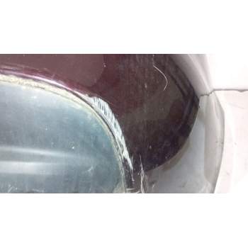 Recambio de paragolpes trasero para jaguar xf prestige referencia OEM IAM T2H4208LML  