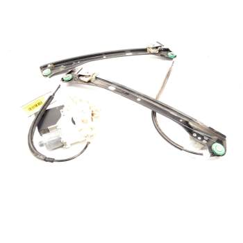 Recambio de elevalunas delantero izquierdo para volkswagen golf vi variant (aj5) 1.6 tdi referencia OEM IAM 1K5837401  