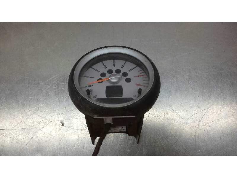 Recambio de cuadro instrumentos para mini mini (r56) cooper referencia OEM IAM   