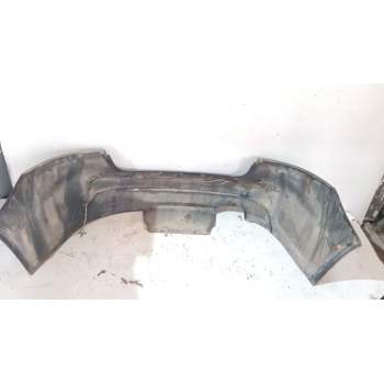 Recambio de paragolpes trasero para jaguar xf prestige referencia OEM IAM T2H4208LML  