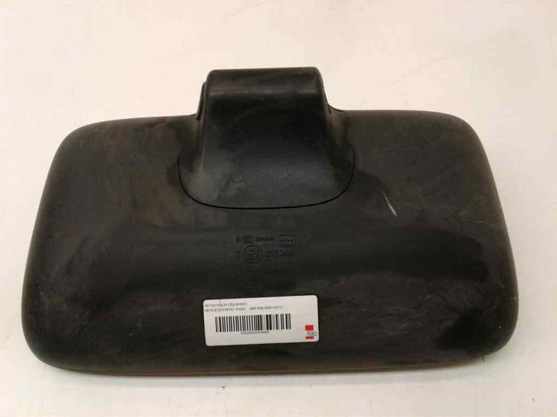 Recambio de retrovisor izquierdo para mercedes-benz vario (tw2) bm 668 / 670 referencia OEM IAM 010498 010605 