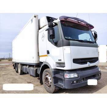 renault premium del año 2003