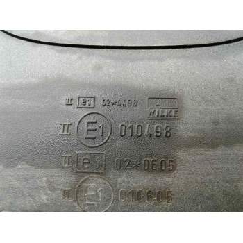 Recambio de retrovisor izquierdo para mercedes-benz vario (tw2) bm 668 / 670 referencia OEM IAM 010498 010605 