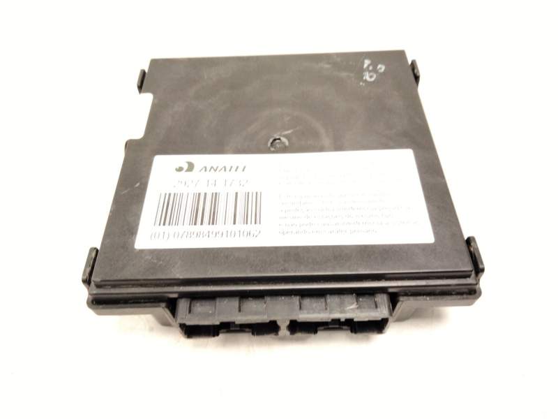 Recambio de modulo electronico para opel astra k sports tourer excellence referencia OEM IAM 13523236  