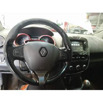 renault clio iv (bh_) del año 2014
