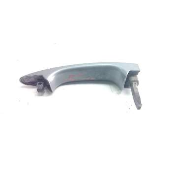 Recambio de maneta exterior delantera derecha para bmw serie 5 berlina (e60) 530i referencia OEM IAM   