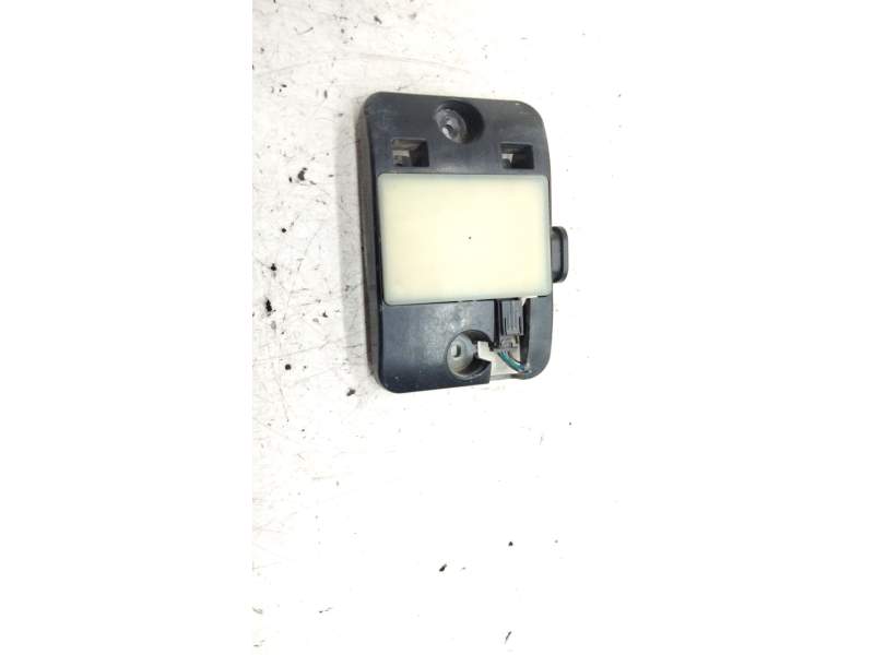Recambio de radar distance sensor distronic para jaguar xf prestige referencia OEM IAM FW9314F152  