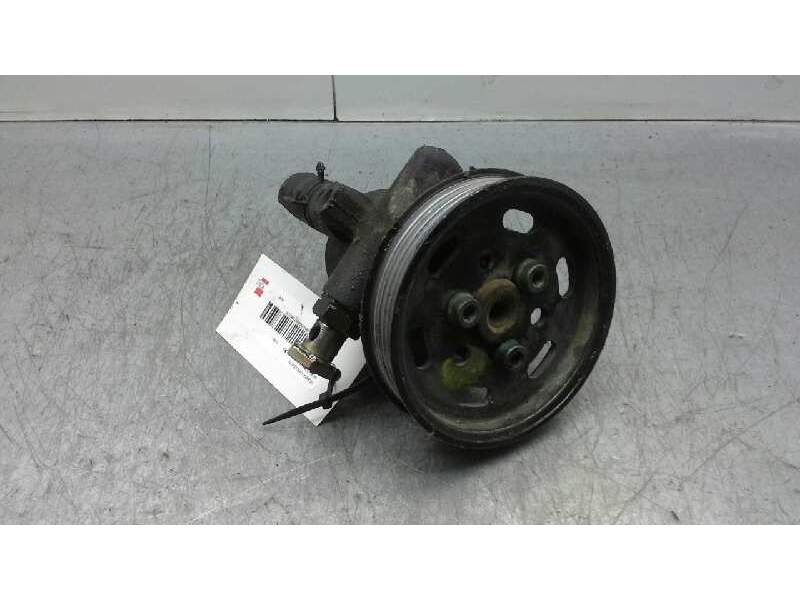 Recambio de bomba direccion para seat toledo (1m2) 1.9 tdi referencia OEM IAM   