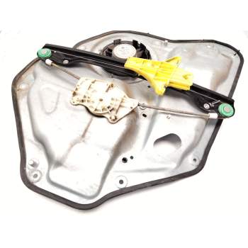 Recambio de elevalunas trasero derecho para volkswagen golf vi variant (aj5) 1.6 tdi referencia OEM IAM 1K0959704AG  