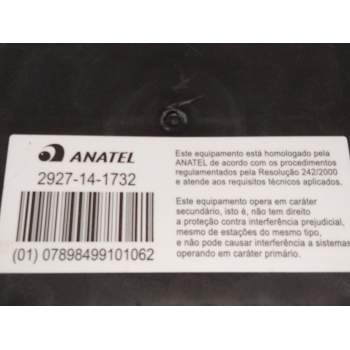 Recambio de modulo electronico para opel astra k sports tourer excellence referencia OEM IAM 13523236  