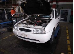 ford fiesta berl./courier del año 1996