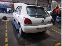 ford fiesta berl./courier del año 1996 2