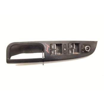 MANDO ELEVALUNAS DELANTERO IZQUIERDO 1K4959857 