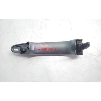 Recambio de maneta exterior trasera derecha para bmw serie 5 berlina (e60) 530i referencia OEM IAM   