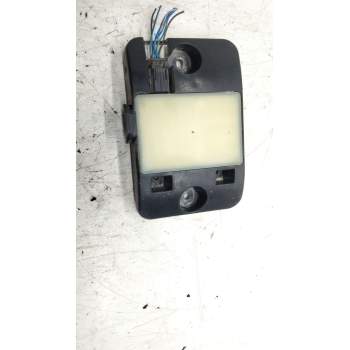 Recambio de radar distance sensor distronic para jaguar xf prestige referencia OEM IAM FW9314F152  