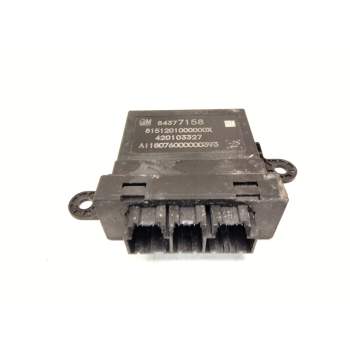 MODULO ELECTRONICO 84377158 