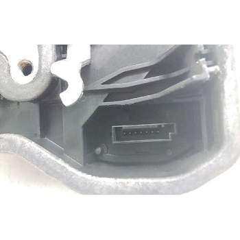 Recambio de cerradura puerta delantera derecha para bmw serie 5 berlina (e60) 530i referencia OEM IAM   
