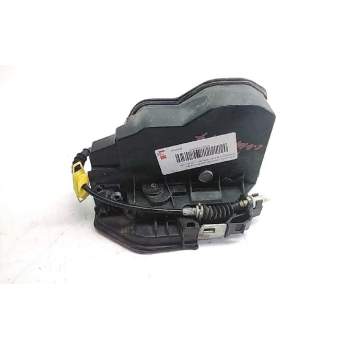 Recambio de cerradura puerta delantera derecha para bmw serie 5 berlina (e60) 530i referencia OEM IAM   