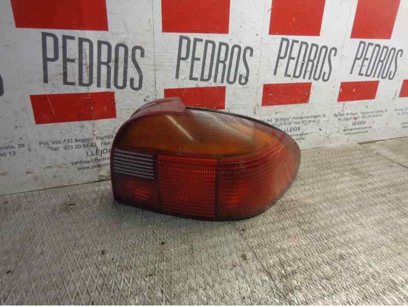Recambio de piloto trasero derecho para ford mondeo berlina/familiar (fd) clx berlina referencia OEM IAM 93BG13A602BA 93BG13N004