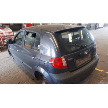 hyundai getz (tb) del año 2006