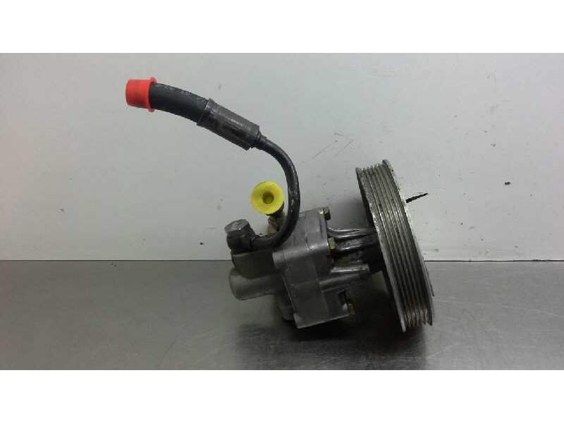 Recambio de bomba direccion para audi s8 (d2) 4.2 referencia OEM IAM   