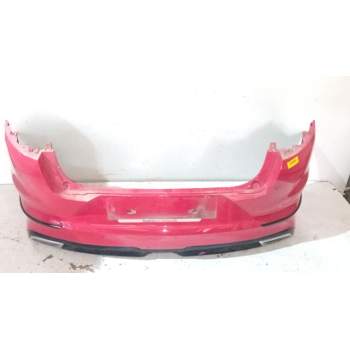 PARAGOLPES TRASERO 86610J7720 