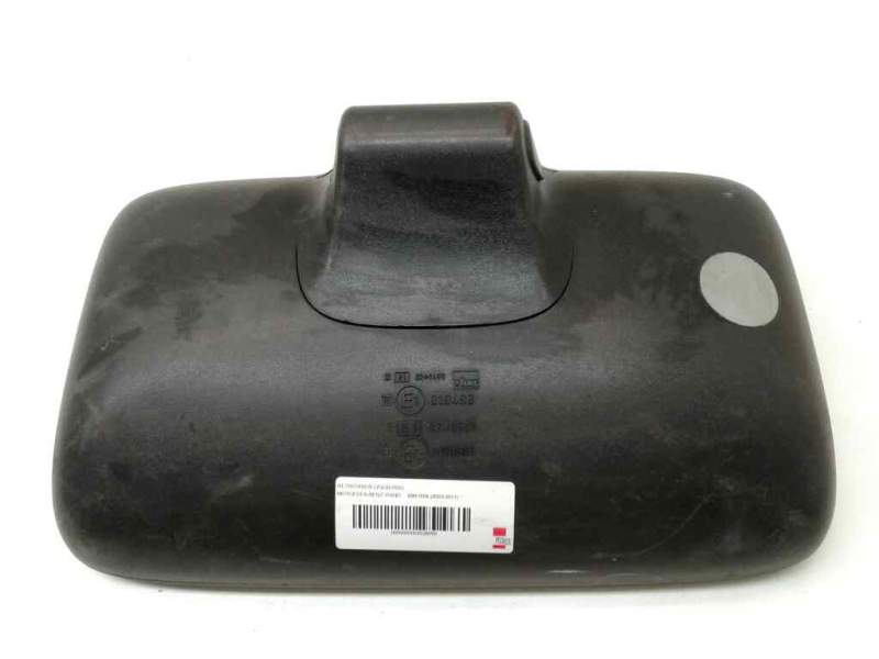 Recambio de retrovisor izquierdo para mercedes-benz vario (tw2) bm 668 / 670 referencia OEM IAM 010498 010605 020605
