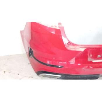 Recambio de paragolpes trasero para kia proceed combi van (cd) 1.4 t-gdi referencia OEM IAM 86610J7720  