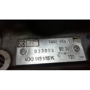 Recambio de bomba direccion para audi s8 (d2) 4.2 referencia OEM IAM   