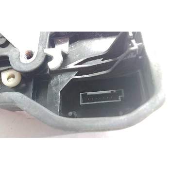 Recambio de cerradura puerta trasera derecha para bmw serie 5 berlina (e60) 530i referencia OEM IAM   