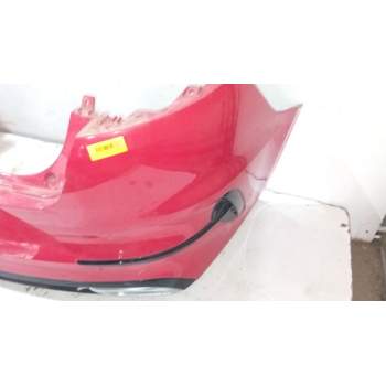 Recambio de paragolpes trasero para kia proceed combi van (cd) 1.4 t-gdi referencia OEM IAM 86610J7720  