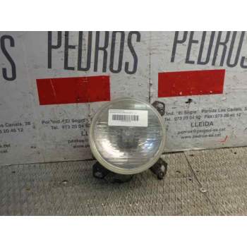 Recambio de faro interior derecho para volkswagen golf iii berlina (1h1) 1.4 referencia OEM IAM   