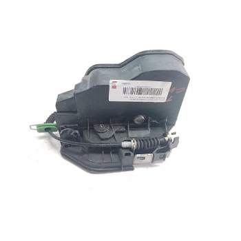 Recambio de cerradura puerta trasera derecha para bmw serie 5 berlina (e60) 530i referencia OEM IAM   